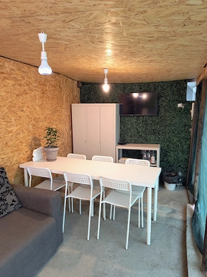 Vând casă Soseaua Salaj - imagine 7