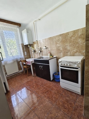 Apartament 2 camere  - imagine 2