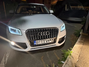 Audi Q5 2.0 - 2014 - imagine 7