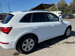 Audi Q5 2.0 - 2014 - imagine 3