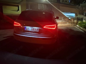 Audi Q5 2.0 - 2014 - imagine 6