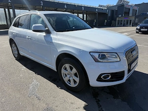 Audi Q5 2.0 - 2014 - imagine 2