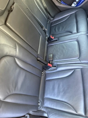 Audi Q5 2.0 - 2014 - imagine 8