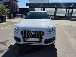 Audi Q5 2.0 - 2014