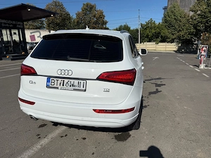 Audi Q5 2.0 - 2014 - imagine 5