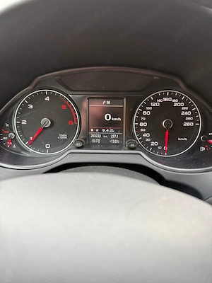 Audi Q5 2.0 - 2014 - imagine 10