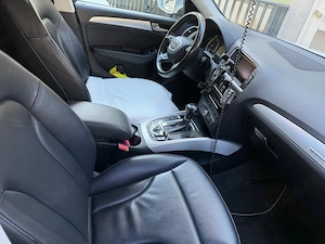 Audi Q5 2.0 - 2014 - imagine 9