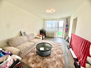 C 1566 De vânzare apartament cu 2 camere în Tg Mureș - Semicentral