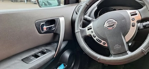 Nissan Qashqai 1.6 benzina 2008 - imagine 4