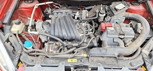 Nissan Qashqai 1.6 benzina 2008 - imagine 7