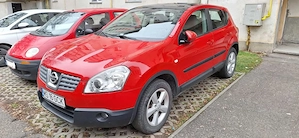 Nissan Qashqai 1.6 benzina 2008