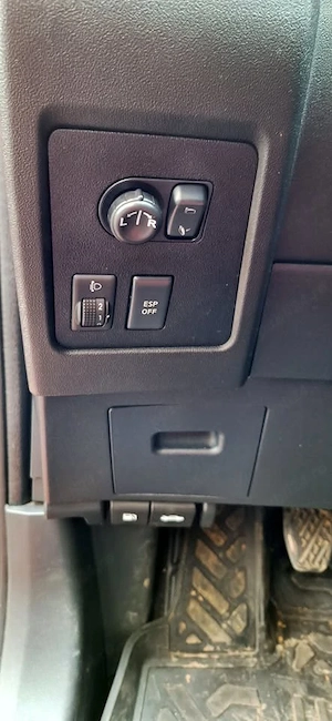 Nissan Qashqai 1.6 benzina 2008 - imagine 6