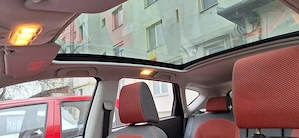 Nissan Qashqai 1.6 benzina 2008 - imagine 8