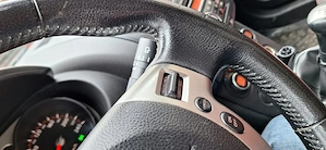 Nissan Qashqai 1.6 benzina 2008 - imagine 5