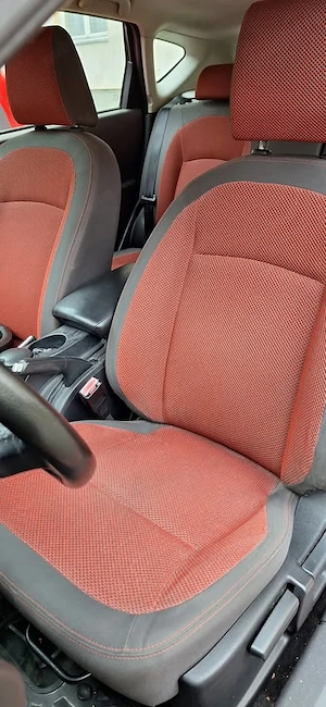 Nissan Qashqai 1.6 benzina 2008 - imagine 3