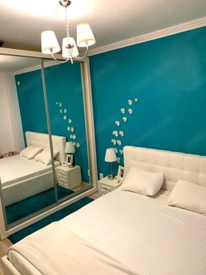 Apartament 2 camere modern, bloc nou, parcare inclusa, centrala, 7 min metrou