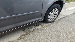 Vând Autoturism VW Golf Plus  - imagine 7