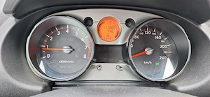 Nissan Qashqai 1.6 benzina 2008 - imagine 10
