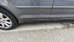 Vând Autoturism VW Golf Plus  - imagine 4