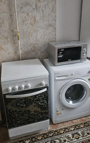 Inchiriez garsoniera