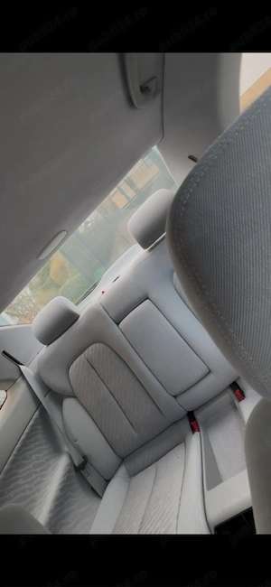 vand mercedes clk an 98 2.0 benzina - imagine 2