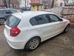 BMW 116i motor defect - imagine 4