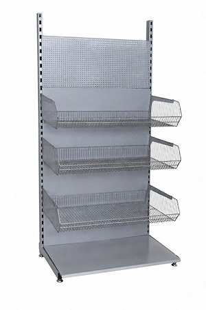 Stand metalic profesional