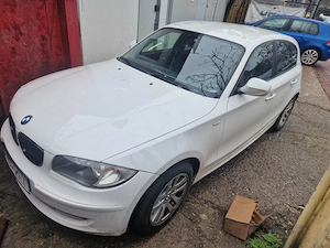 BMW 116i motor defect - imagine 2