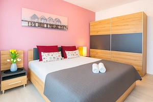 Proprietar, Inchiriez Apartament PREMIUM 2 camere de închiriat   Dumbrăvița | NOU | Parcare inclusă - imagine 3