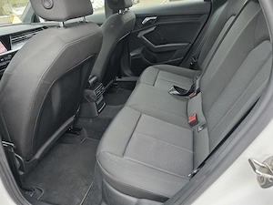 Audi a3 8y, 1.0etsi mhev 2021 45000km - imagine 7