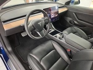 Tesla Model 3 SR+ doar 89.000km Garantie valabila  - imagine 5