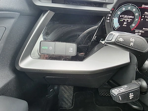 Audi a3 8y, 1.0etsi mhev 2021 45000km - imagine 10