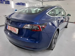 Tesla Model 3 SR+ doar 89.000km Garantie valabila  - imagine 3