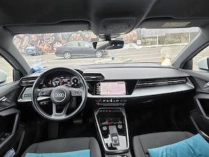 Audi a3 8y, 1.0etsi mhev 2021 45000km - imagine 8