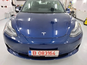 Tesla Model 3 SR+ doar 89.000km Garantie valabila 