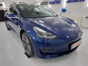 Tesla Model 3 SR+ doar 89.000km Garantie valabila  - imagine 2
