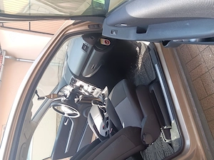 De vânzare mercedes A class 2005 - imagine 5