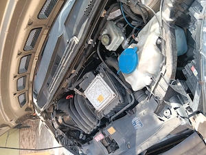 De vânzare mercedes A class 2005 - imagine 4