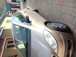 De vânzare mercedes A class 2005 - imagine 3