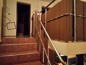 Închiriez vila - imagine 9