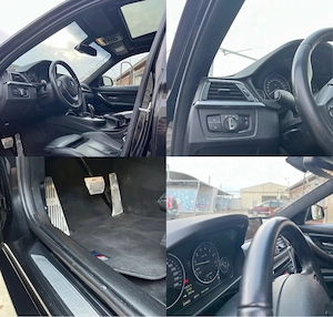 Bmw Seria 3 F30 328i 2012 - imagine 5