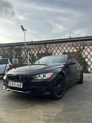 Bmw Seria 3 F30 328i 2012