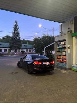 Bmw Seria 3 F30 328i 2012 - imagine 2