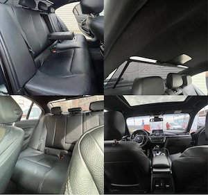 Bmw Seria 3 F30 328i 2012 - imagine 4