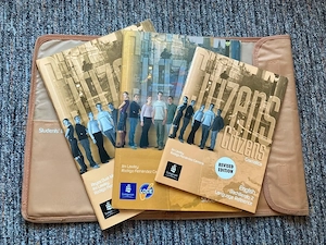 Citizens English Bachillerato 1 & 2 (materiale de studiu in licee spaniole)