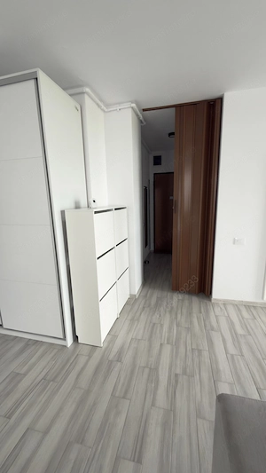 2 camere, proprietar, parcare subterană, Campeador City Torontalului - imagine 5