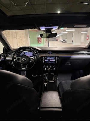 De vanzare Volkswagen Arteon R Line - imagine 4