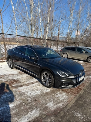 De vanzare Volkswagen Arteon R Line - imagine 5