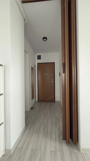 2 camere, proprietar, parcare subterană, Campeador City Torontalului - imagine 6