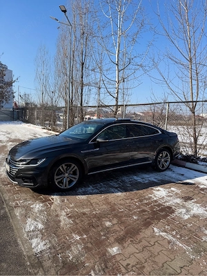 De vanzare Volkswagen Arteon R Line - imagine 3